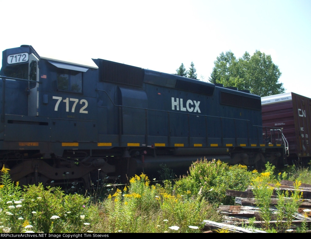 HLCX 7172